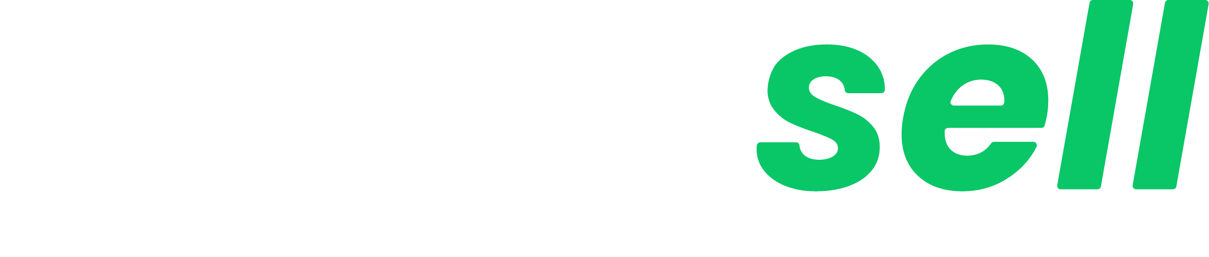 Pymesell