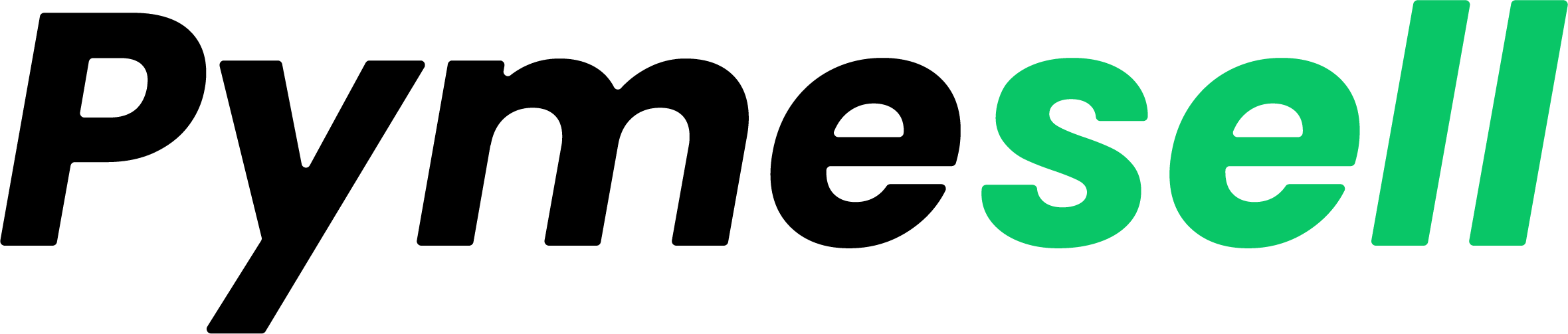 Pymesell